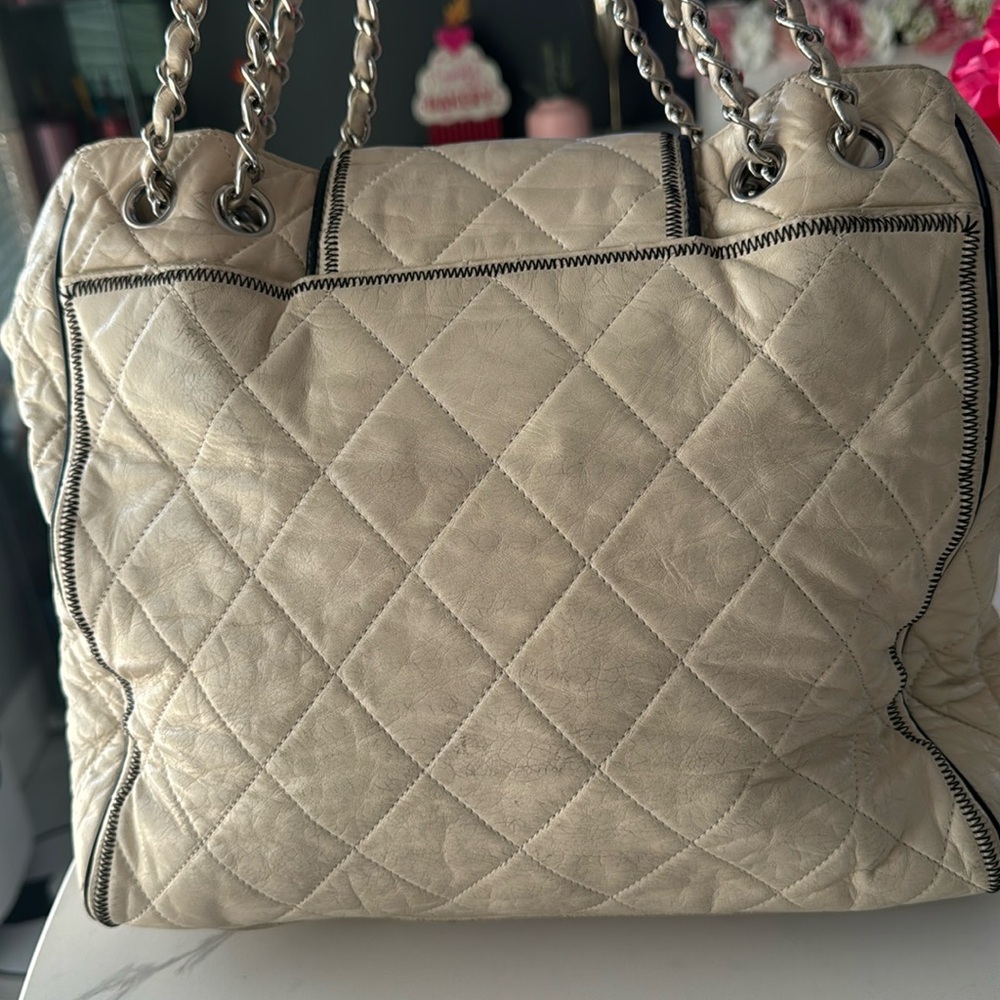 Chanel Mademoiselle Bag - Picture 3 of 6